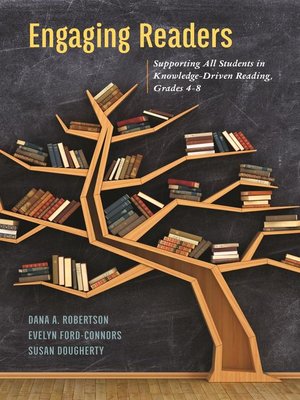 cover image of Engaging Readers